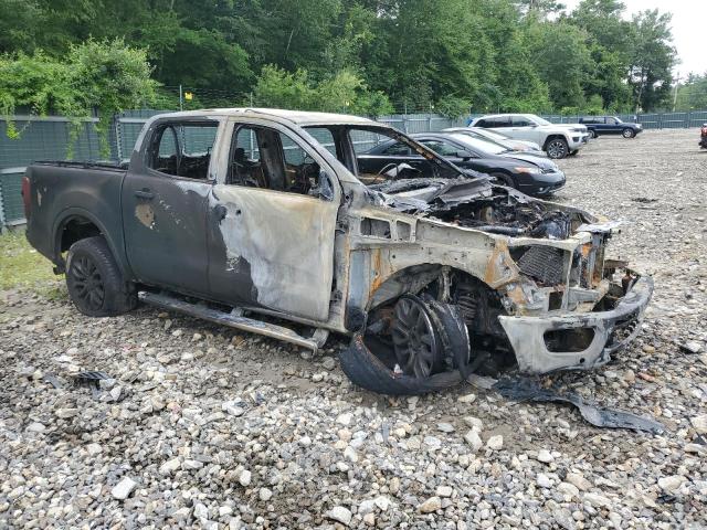 Vin: 1fter4fh2lla07650, lot: 64467444, ford ranger xl 20204