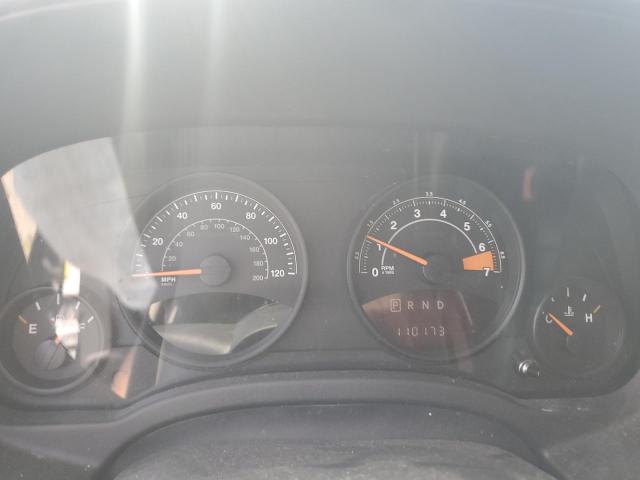 1C4NJRFB6GD545283 2016 Jeep Patriot Latitude