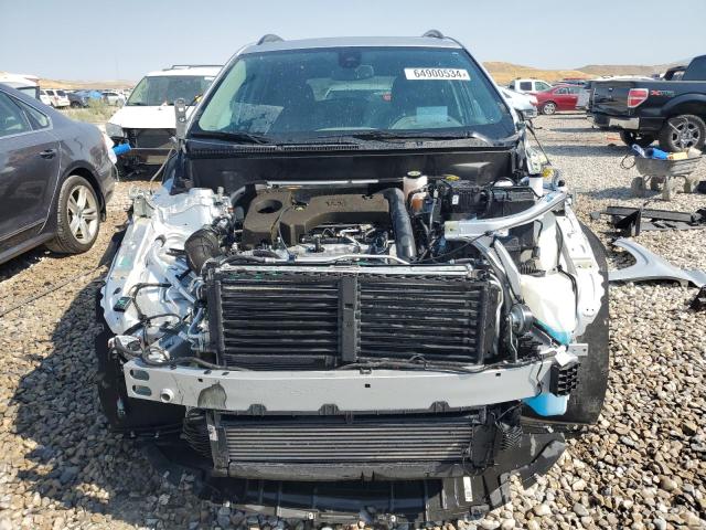 2022 GMC TERRAIN AT 3GKALYEV3NL267419
