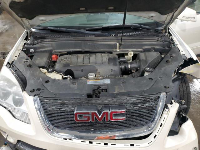 2011 GMC Acadia Slt-1 VIN: 1GKKVRED5BJ140153 Lot: 61858924