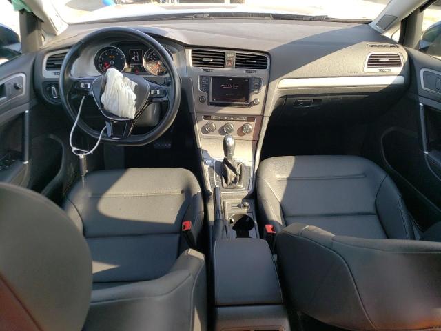 2016 VOLKSWAGEN GOLF S/SE - 3VW217AU0GM033472