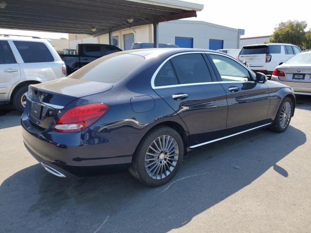 VIN 55SWF4JB5GU152284 2016 Mercedes-Benz C-Class, 300 no.3