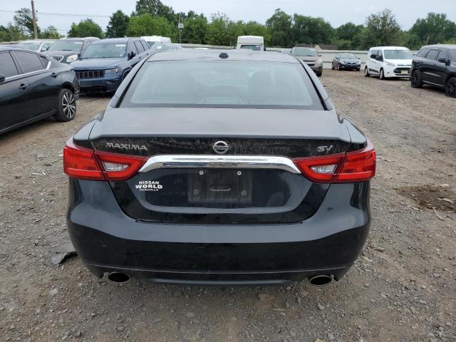 2018 NISSAN MAXIMA 3.5 - 1N4AA6AP6JC370164