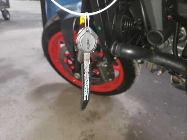 2024 DUCATI MONSTER ZDMMAMDT7RB008435