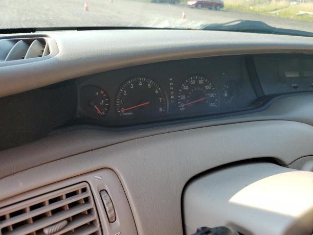 2003 Toyota Avalon Xl VIN: 4T1BF28B63U268648 Lot: 62815524