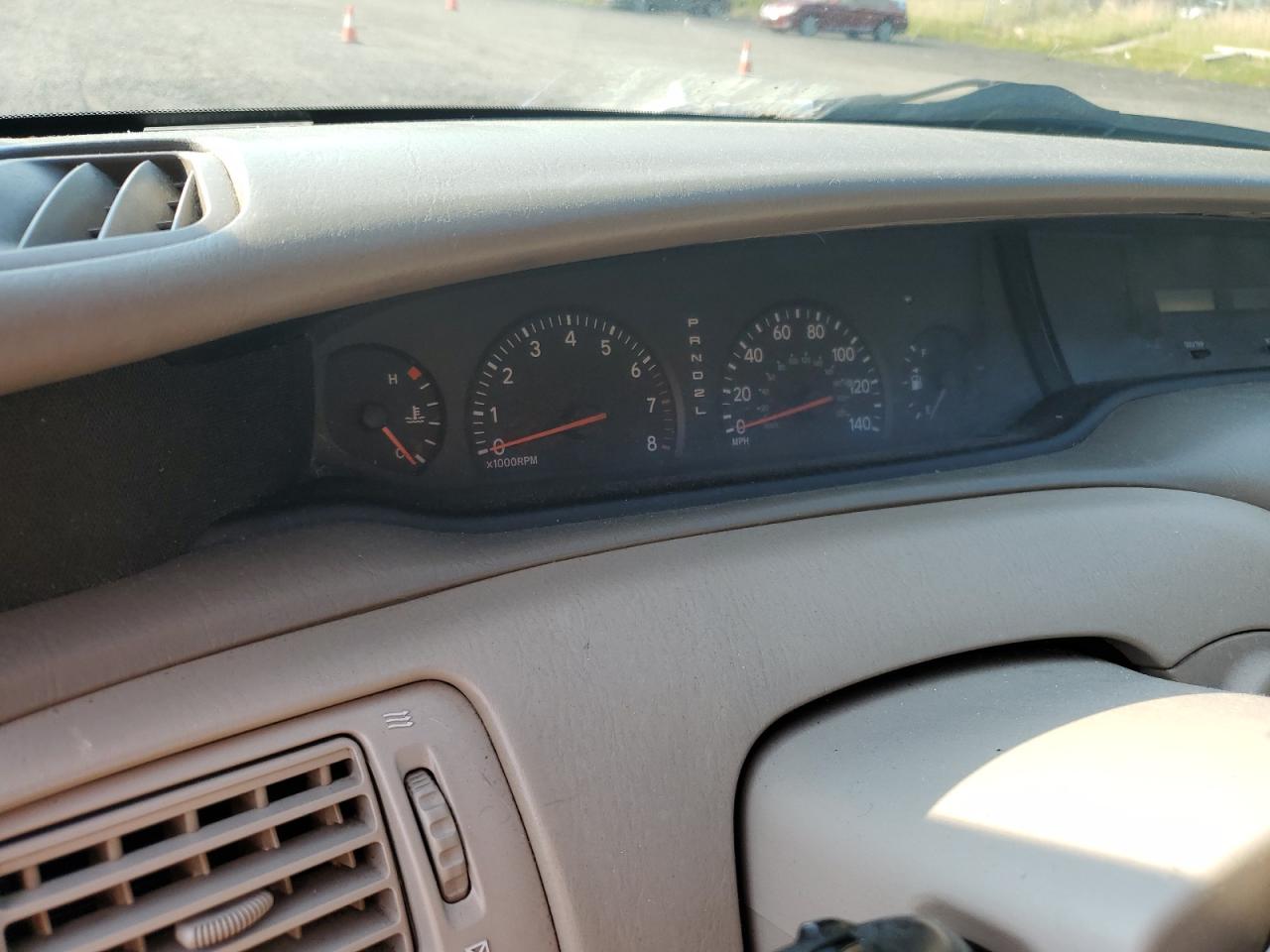 4T1BF28B63U268648 2003 Toyota Avalon Xl