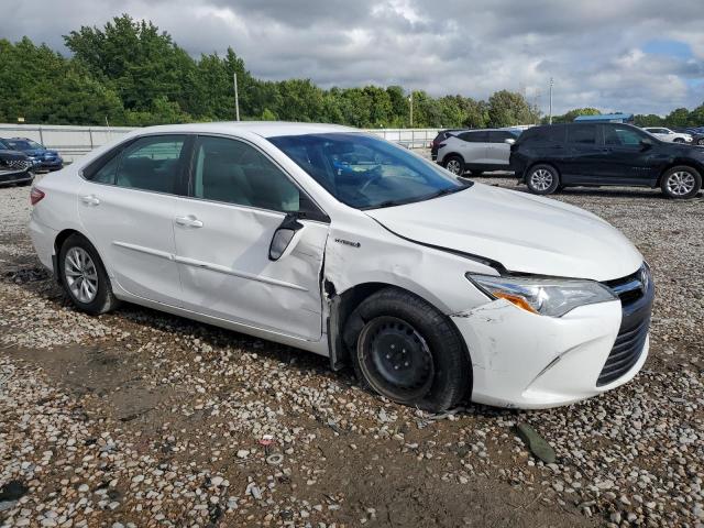 VIN 4T1BD1FK7FU167285 2015 Toyota Camry, Hybrid no.4