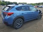 SUBARU CROSSTREK снимка