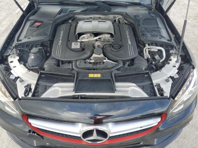 VIN 55SWF8HB7FU081942 2015 Mercedes-Benz C-Class, 6... no.11