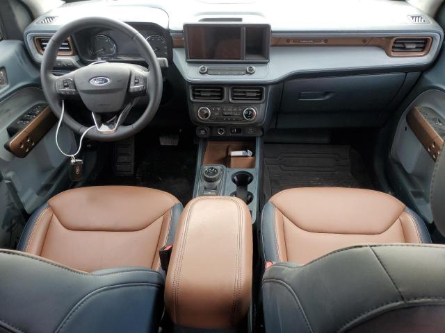 2024 FORD MAVERICK L 3FTTW8M32RRA11691