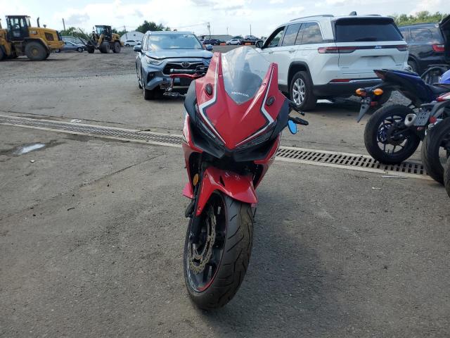 2019 HONDA CBR MLHPC6254K5000121