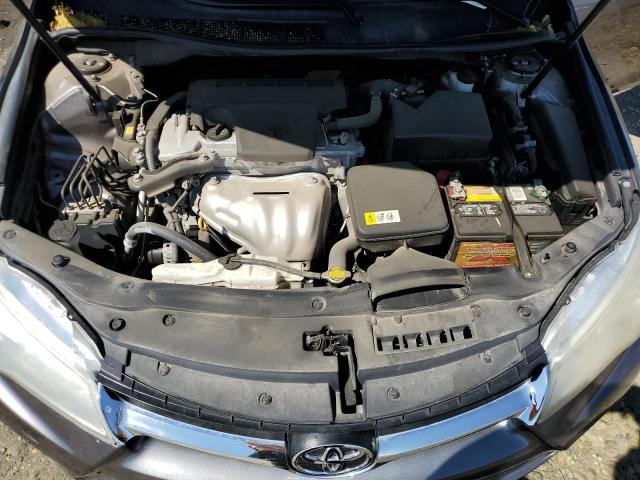 VIN 4T1BF1FK6FU077250 2015 Toyota Camry, LE no.11