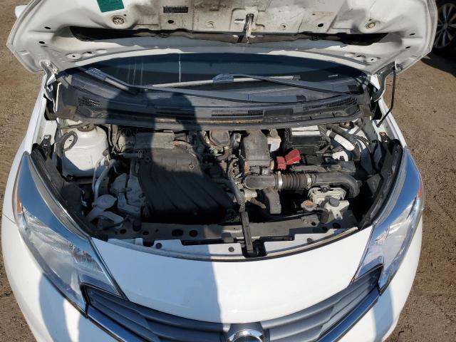 2016 Nissan Versa Note S VIN: 3N1CE2CP9GL409360 Lot: 61934814