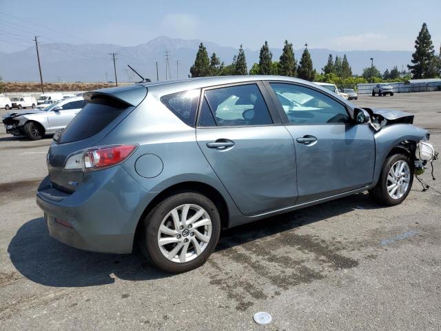 VIN JM1BL1LP8D1732584 2013 Mazda 3, I no.3