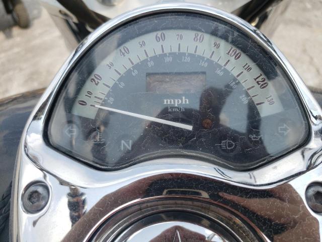 2005 HONDA VT1300 S 1HFSC52055A208988