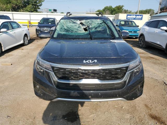 2023 KIA SELTOS EX - KNDERCAA2P7394462