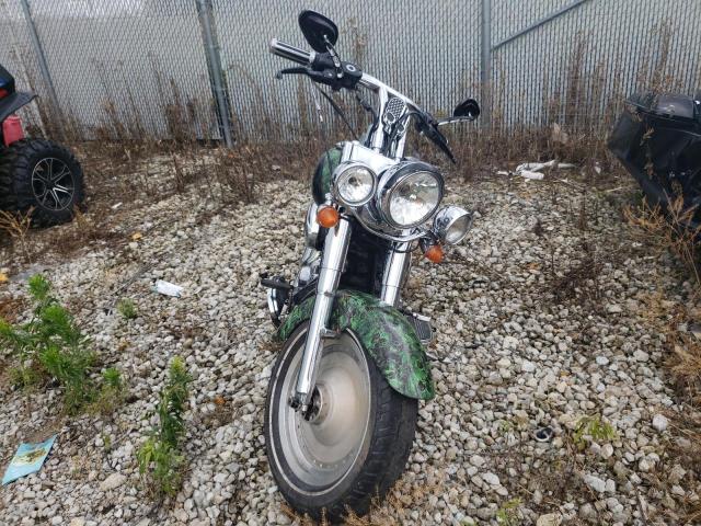 2006 HARLEY-DAVIDSON FLSTN 1HD1BNY106Y014224