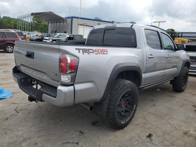 2021 TOYOTA TACOMA DOU - 5TFCZ5AN7MX253713