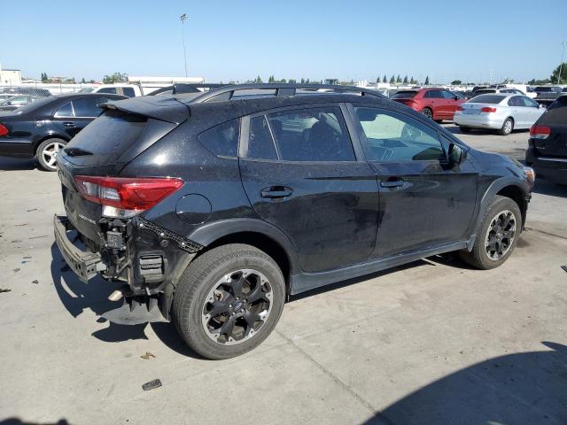 VIN JF2GTAEC9MH376803 2021 Subaru Crosstrek, Premium no.3