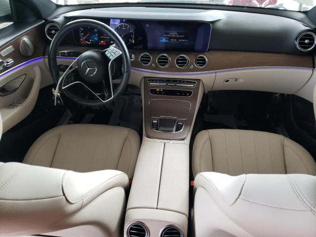 2022 MERCEDES-BENZ E 350 - W1KZF8DB7NB053490