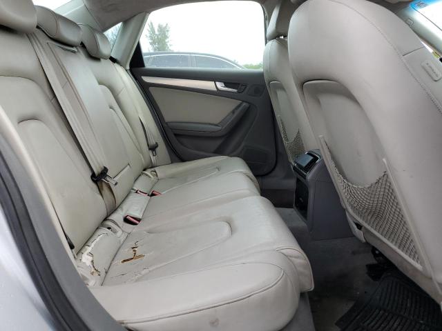 2009 Audi A4 Premium Plus VIN: WAUJF78K19N063462 Lot: 61309344