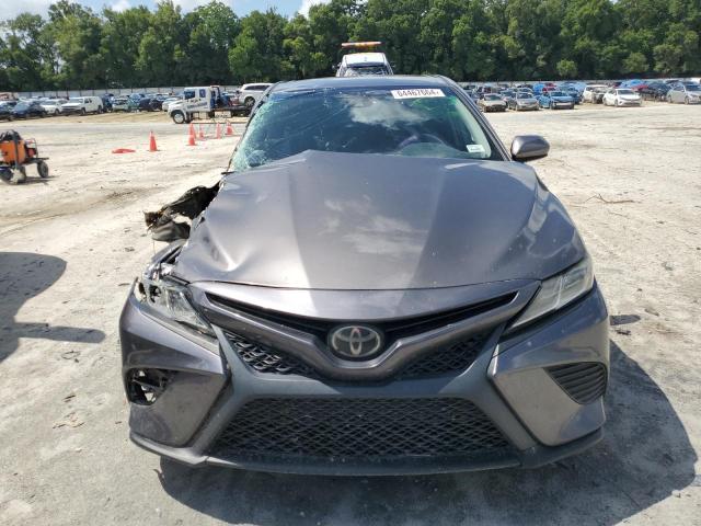 VIN 4T1B11HK8JU542907 2018 Toyota Camry, L no.5