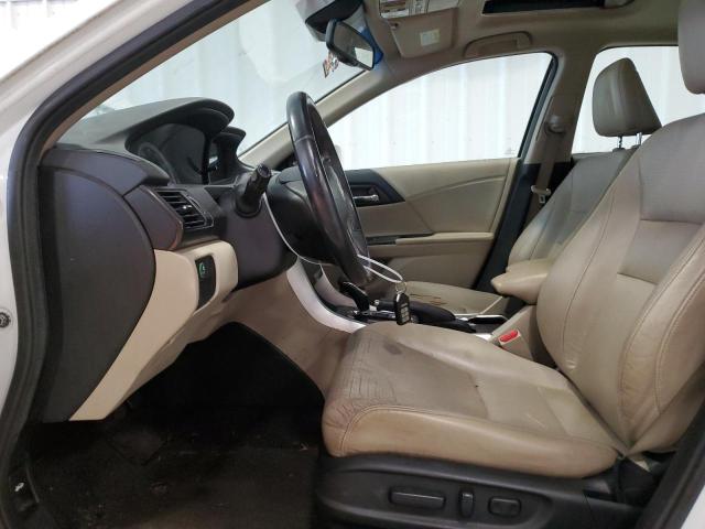 1HGCR3F8XDA026947 2013 Honda Accord Exl