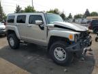 HUMMER H3 снимка