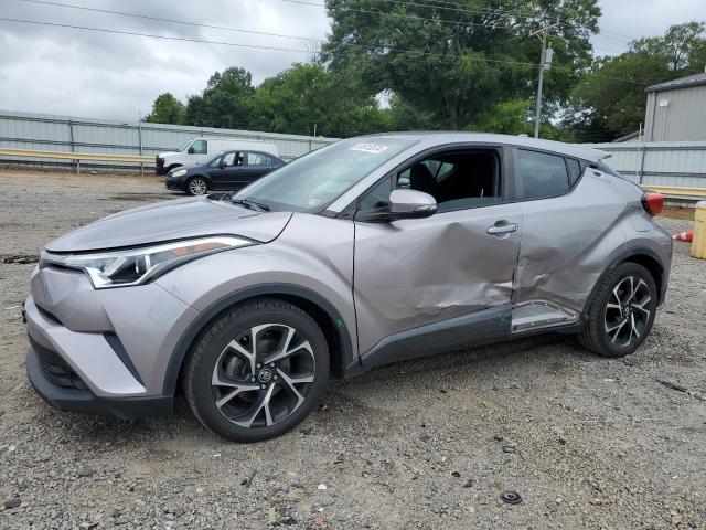 2018 Toyota C-Hr Xle VIN: NMTKHMBX8JR009979 Lot: 61615574