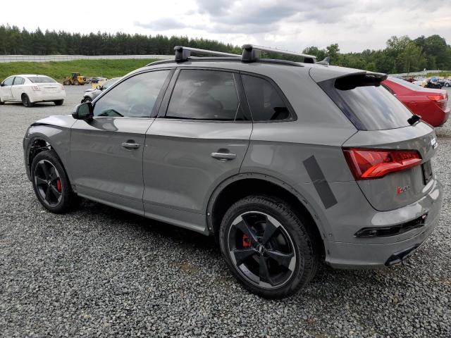 2019 AUDI SQ5 PRESTI WA1C4AFY6K2041710