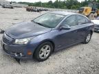 CHEVROLET CRUZE LT photo