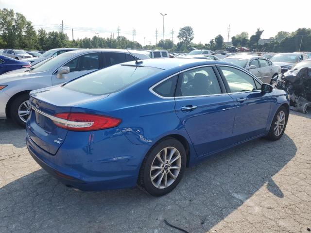 2017 FORD FUSION SE - 3FA6P0HDXHR188766