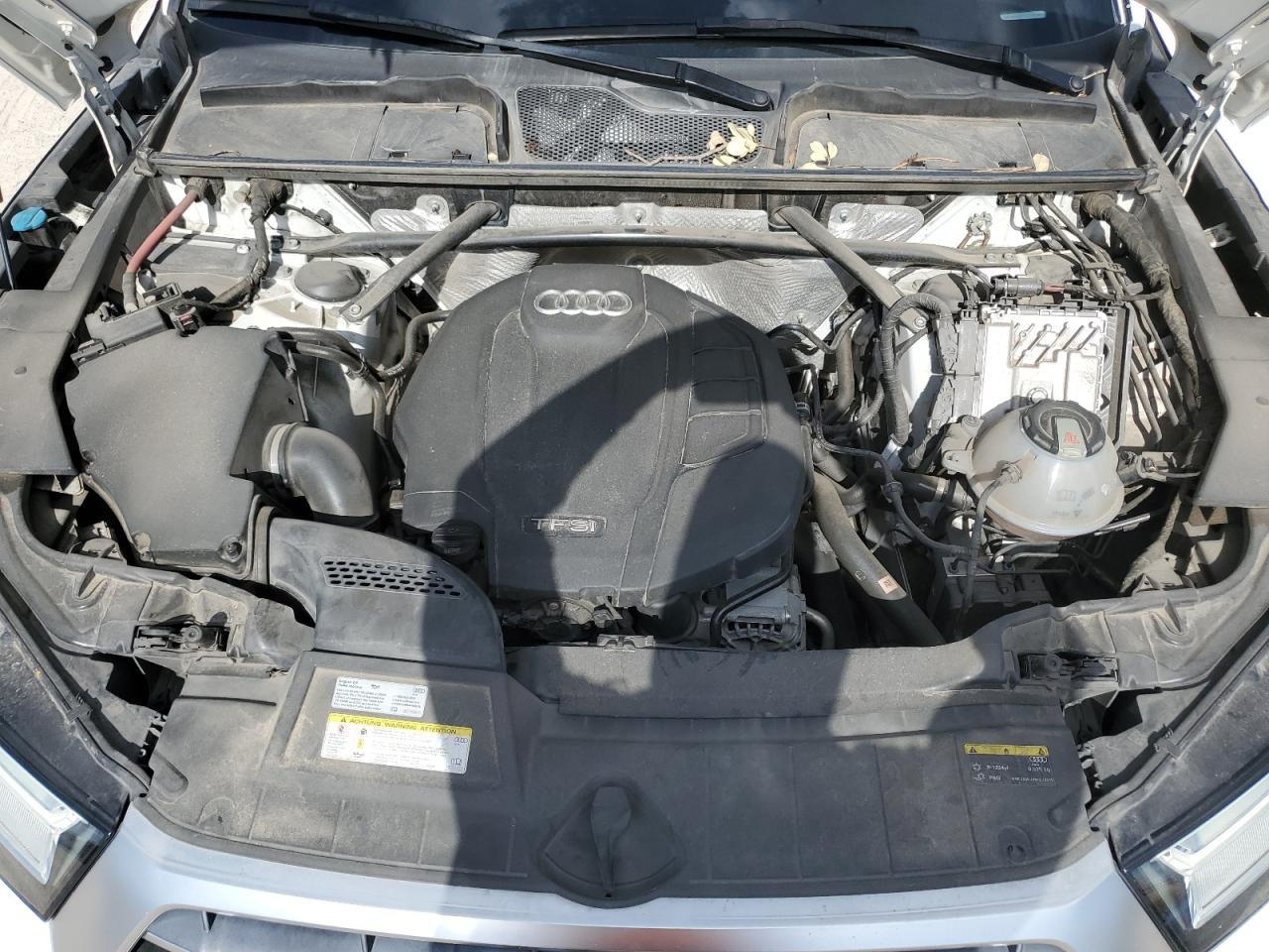 WA1BNAFY7J2106149 2018 Audi Q5 Premium Plus