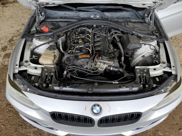 VIN WBA3A9G51ENS64979 2014 BMW 3 Series, 335 I no.11