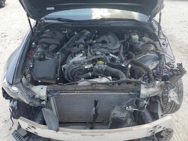 2015 Lexus Is 350 VIN: JTHBE1D20F5017628 Lot: 62930194