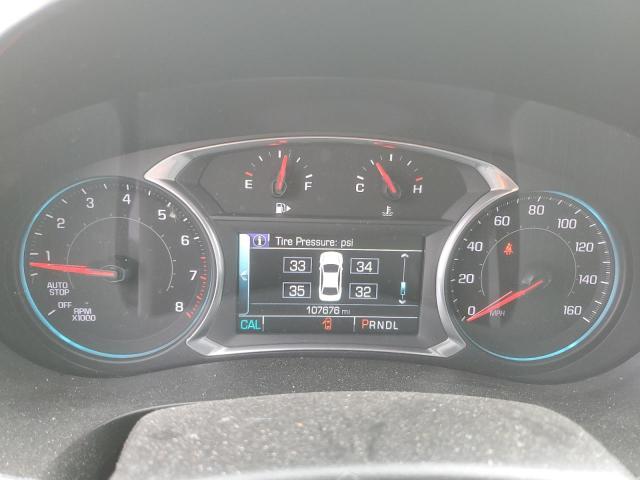 2017 Chevrolet Malibu Lt VIN: 1G1ZE5ST4HF101086 Lot: 61446044