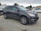 CHEVROLET TRAVERSE L photo