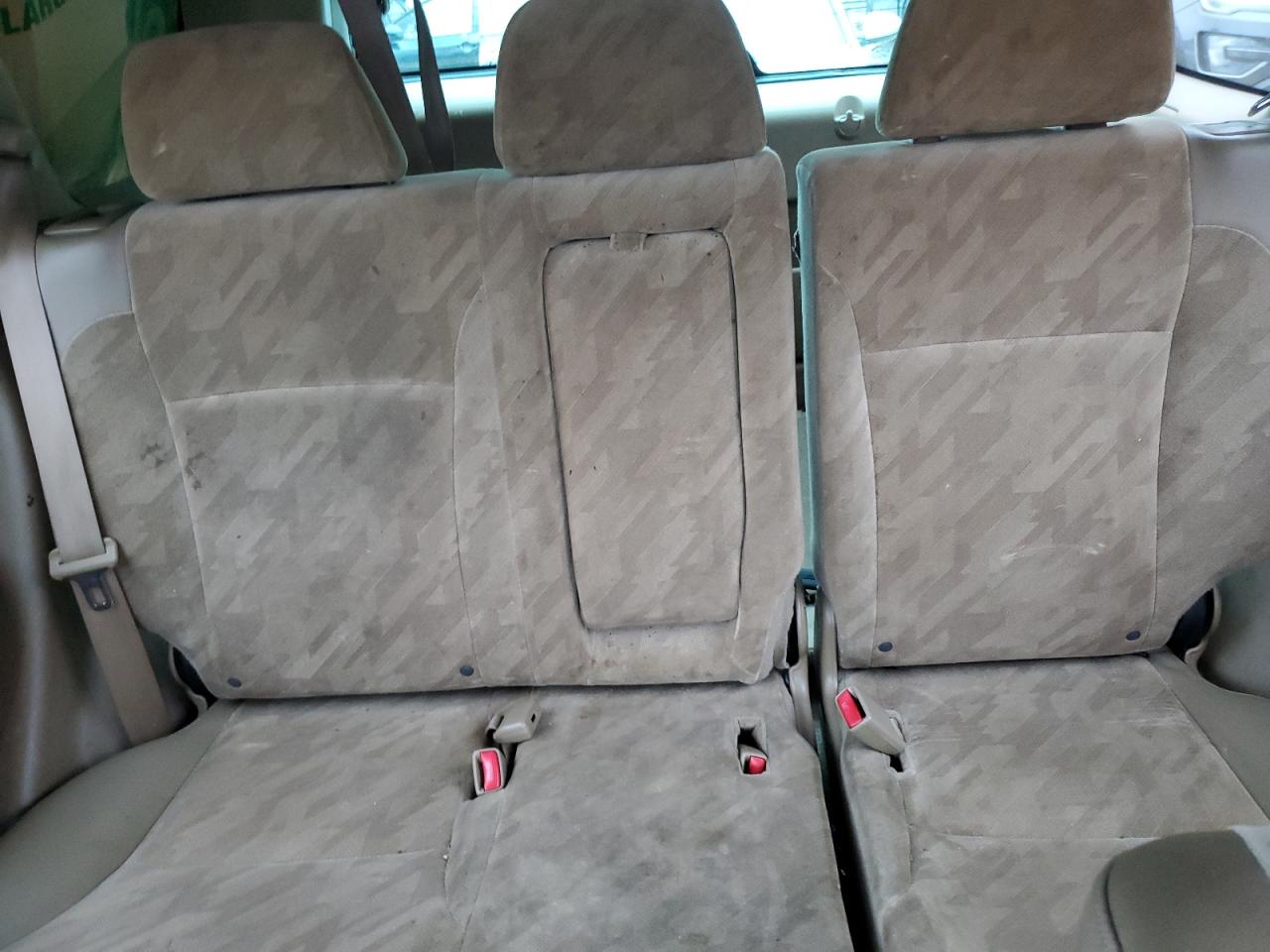 SHSRD788X4U219479 2004 Honda Cr-V Ex