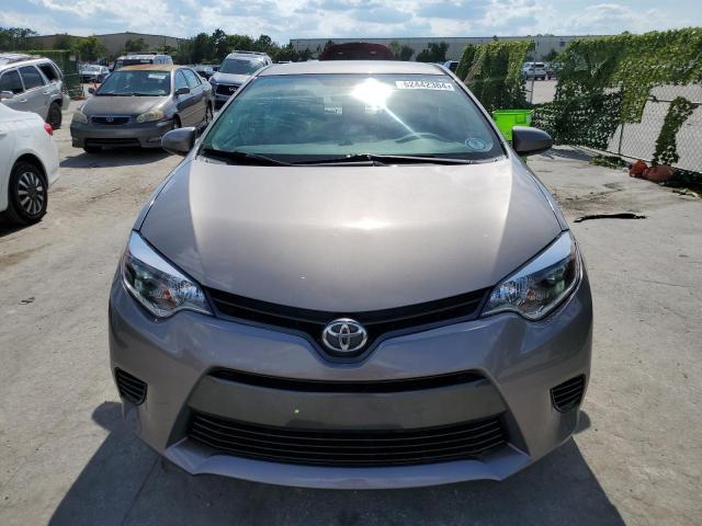 2016 TOYOTA COROLLA L - 2T1BURHEXGC634031