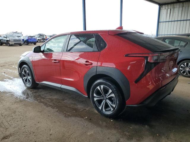 2023 SUBARU SOLTERRA P JTMABABA4PA026096