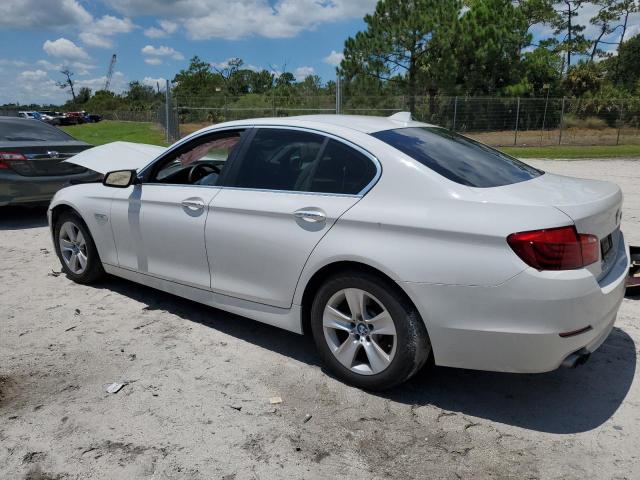 VIN WBAXG5C57DDY37936 2013 BMW 5 Series, 528 I no.2