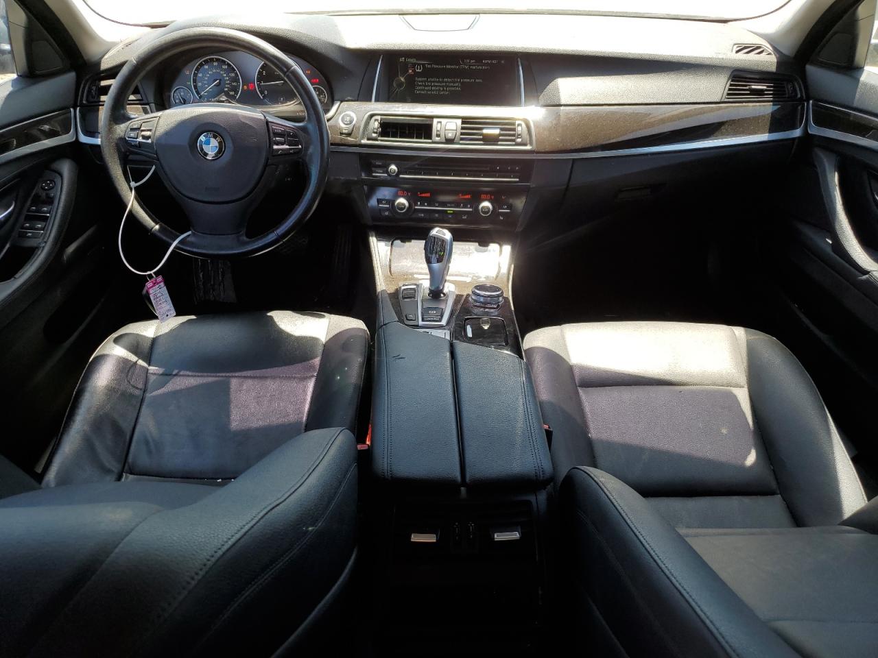 WBA5A5C57ED508521 2014 BMW 528 I