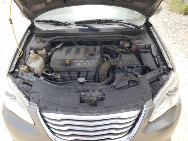 VIN 1C3CCBBB1DN692099 2013 Chrysler 200, Touring no.11