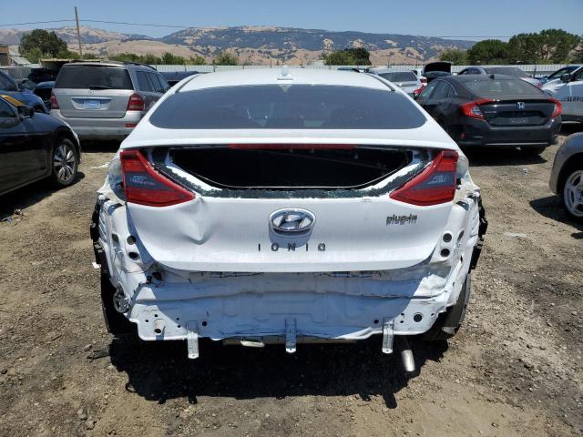 2019 Hyundai Ioniq VIN: KMHC65LD2KU105847 Lot: 63232514