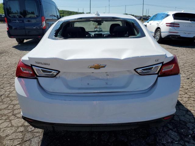 2023 CHEVROLET MALIBU LT - 1G1ZD5ST8PF238971