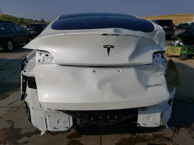 VIN 7SAYGDEF5PF710996 2023 Tesla MODEL Y no.6