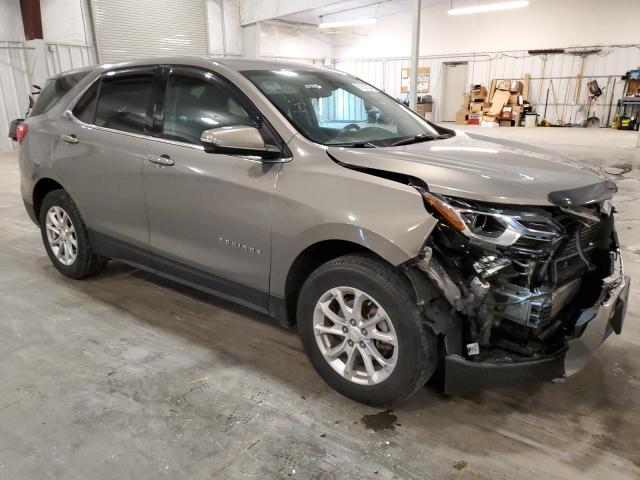 Vin: 3gnaxsev0js540630, lot: 61822254, chevrolet equinox lt 20184