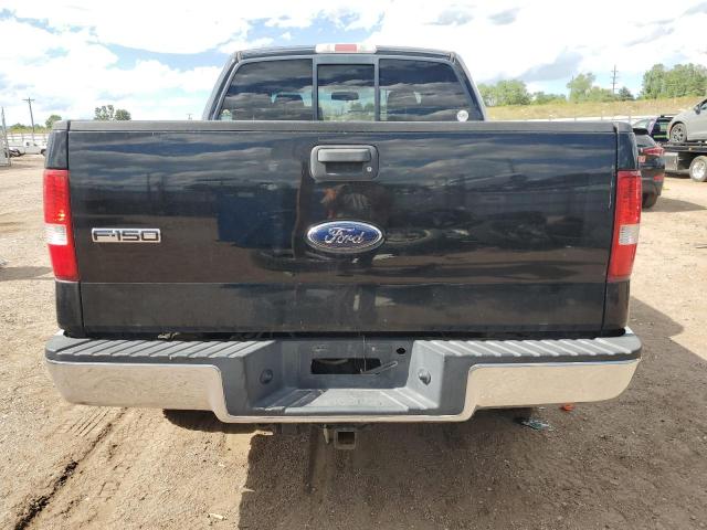 2007 Ford F150 Supercrew VIN: 1FTPW14VX7FB20307 Lot: 61697134