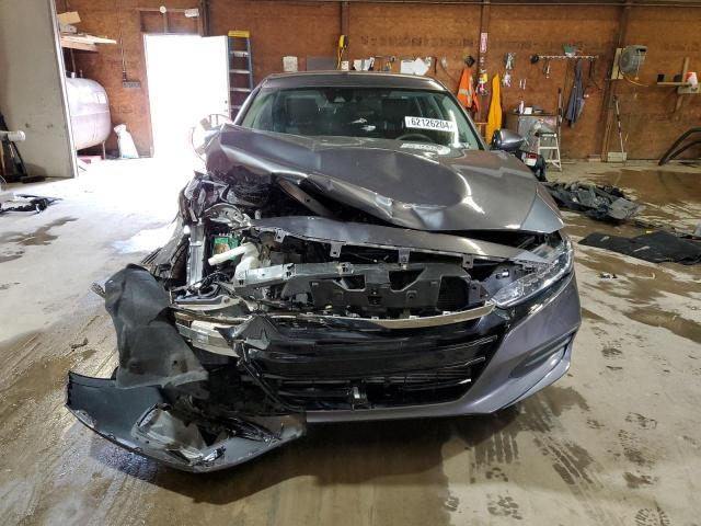 2020 HONDA ACCORD LX - 1HGCV1F13LA128320