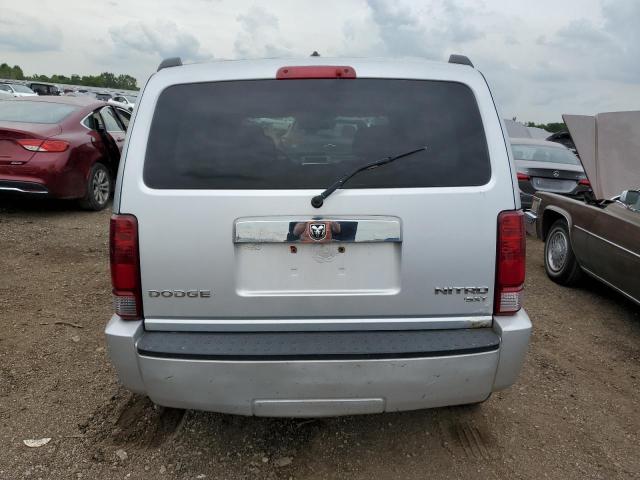 2010 Dodge Nitro Sxt VIN: 1D4PU5GK8AW105586 Lot: 62522204